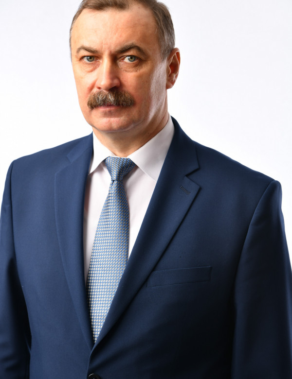 Кузнецов Анатолий Михайлович