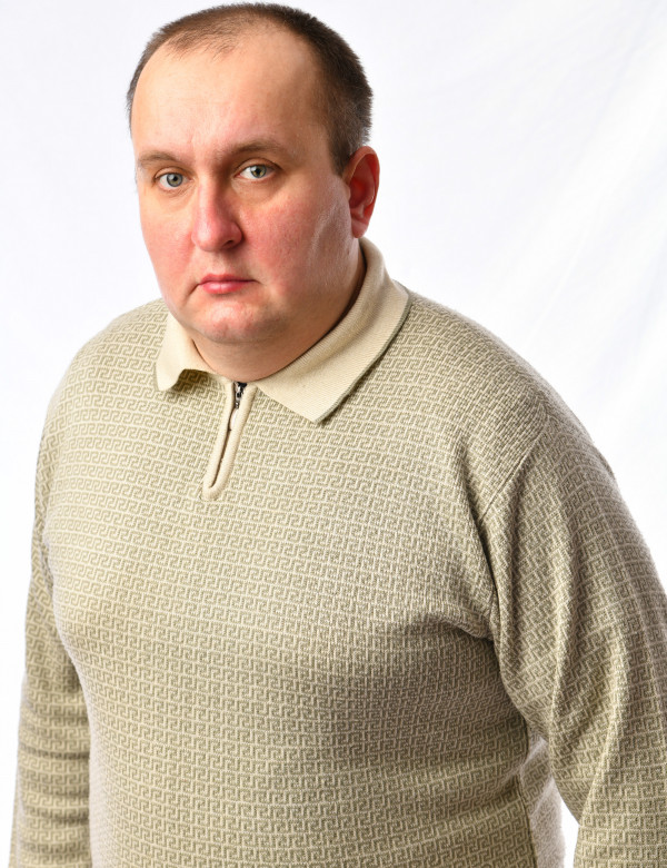 Назаров Андрей Петрович