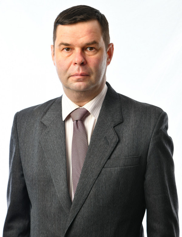Белов Дмитрий Борисович