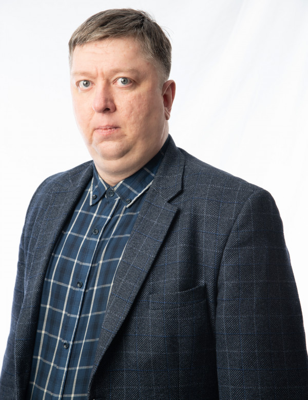 Воробьев Илья Александрович