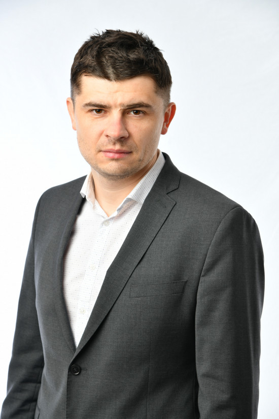 Пасынков Андрей Александрович