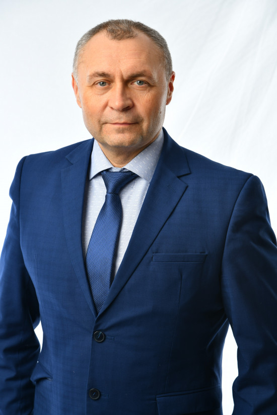 Судаков Сергей Павлович