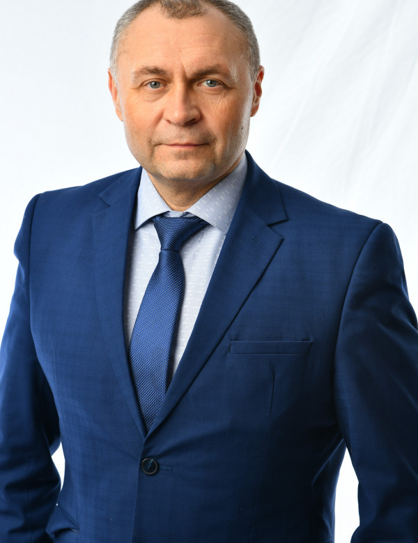 Судаков Сергей Павлович