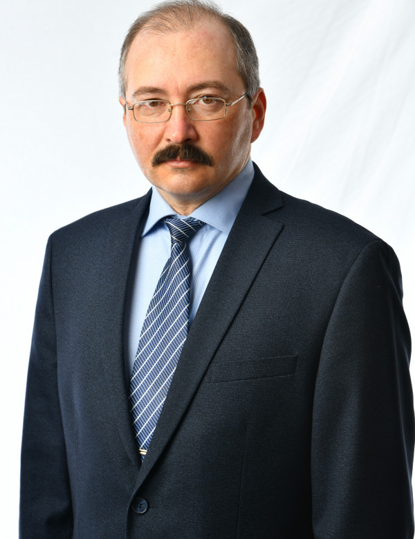 Черняев Алексей Владимирович