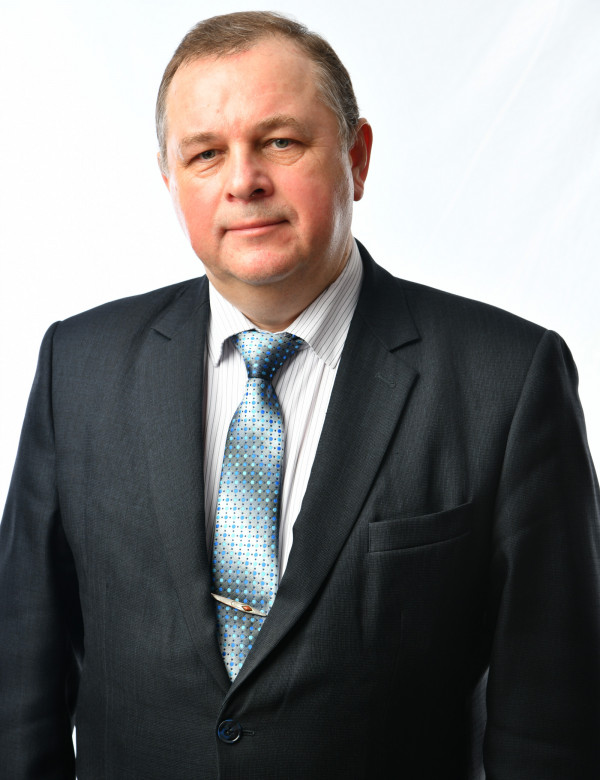 Анцев Виталий Юрьевич