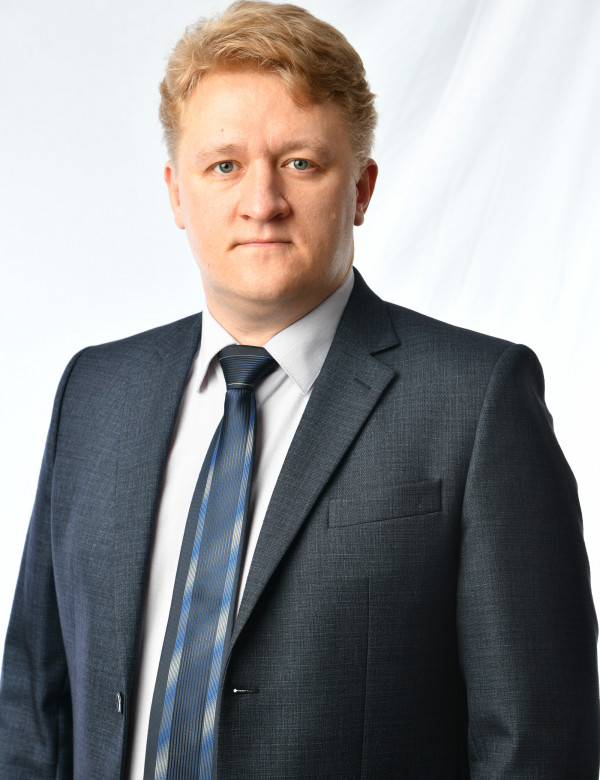 Горынин Алексей Дмитриевич