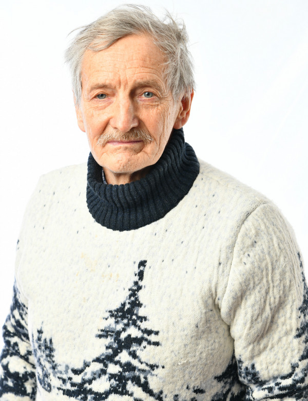 Ерофеев Владимир Александрович