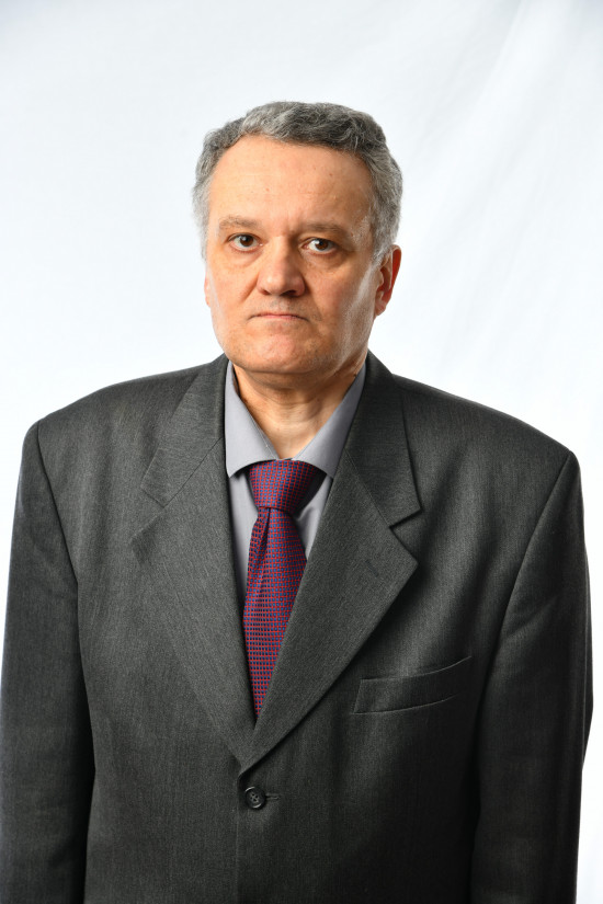 Маленко Павел Игоревич