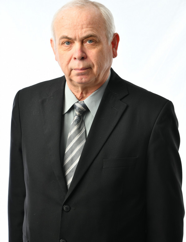 Мозжечков Владимир Анатольевич