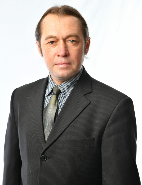 Редькин Алексей Владимирович