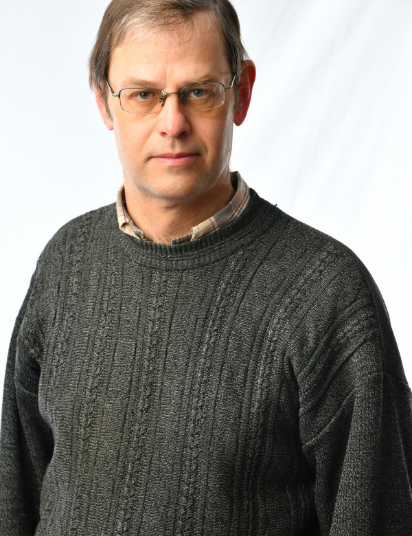 Семенов Юрий Евгеньевич