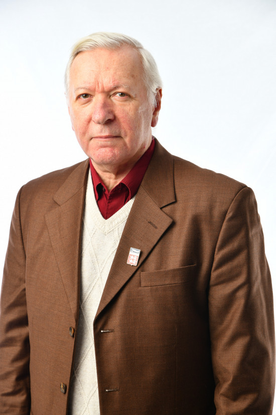 Цудиков Михаил Борисович