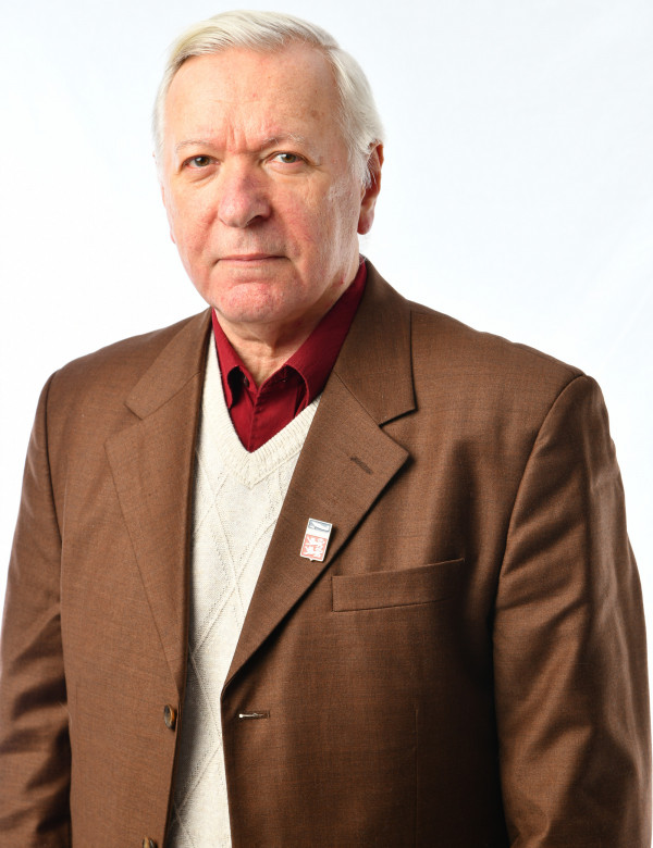 Цудиков Михаил Борисович