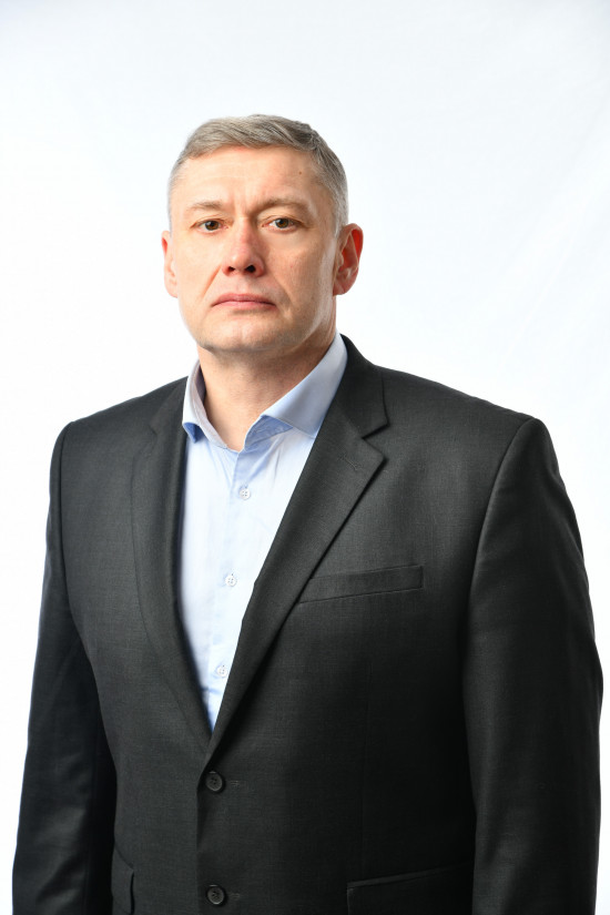 Евсеев Алексей Владимирович