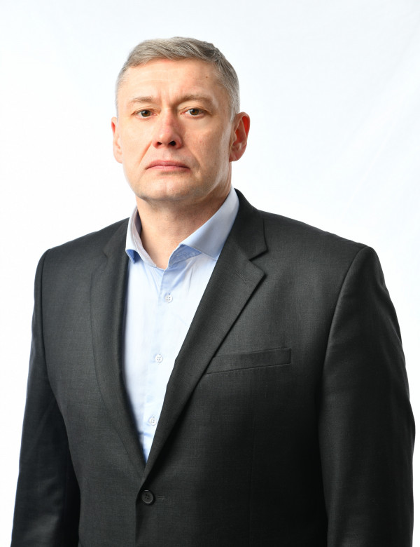 Евсеев Алексей Владимирович