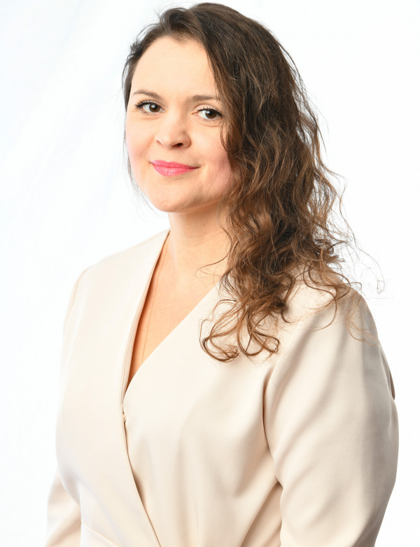 Пантюхина Елена Викторовна