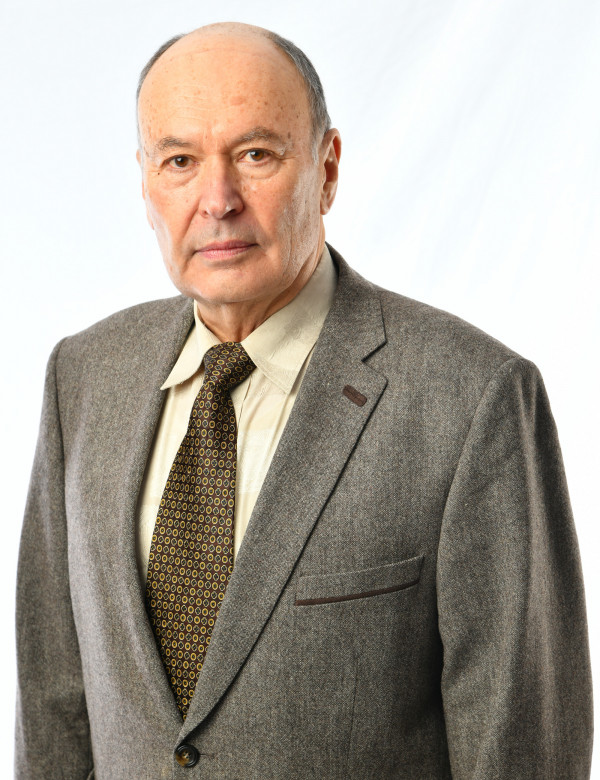Прейс Владимир Викторович