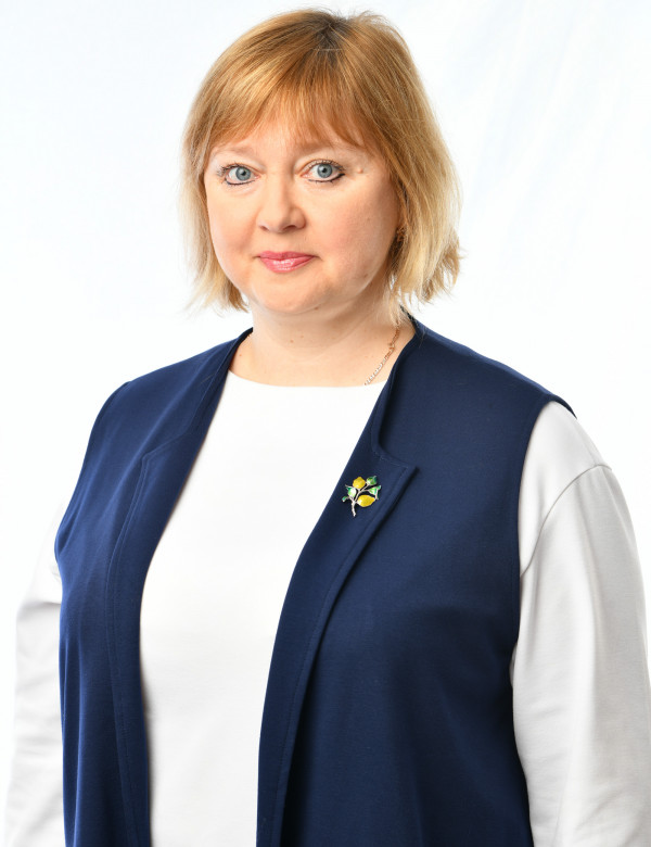 Титова Юлия Евгеньевна