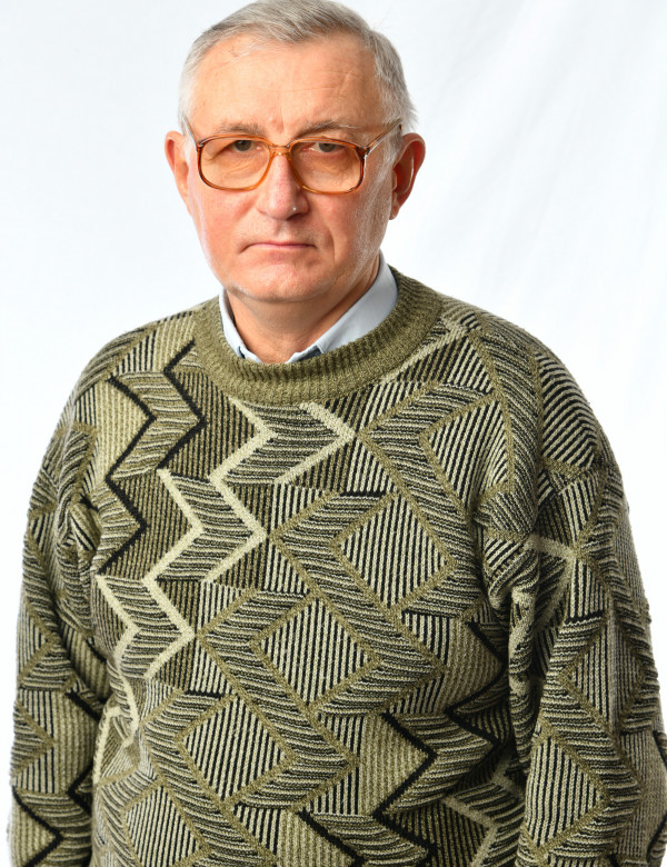 Бобков Михаил Николаевич