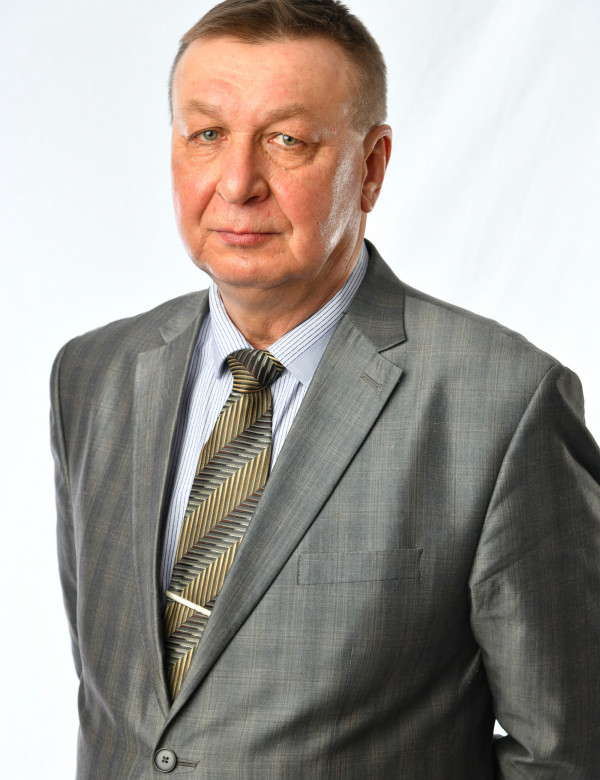 Хлудов Сергей Яковлевич