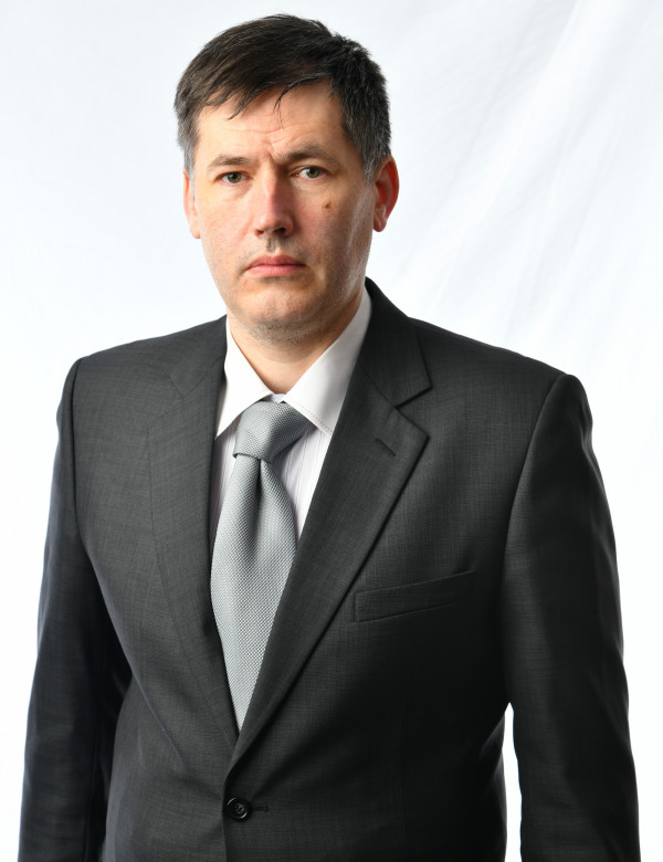 Борисов Александр Владимирович