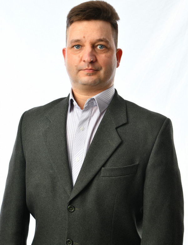 Отрохов Алексей Валериевич