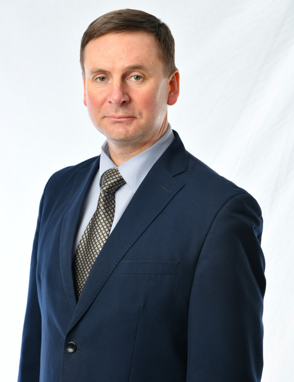 Ремнев Кирилл Сергеевич