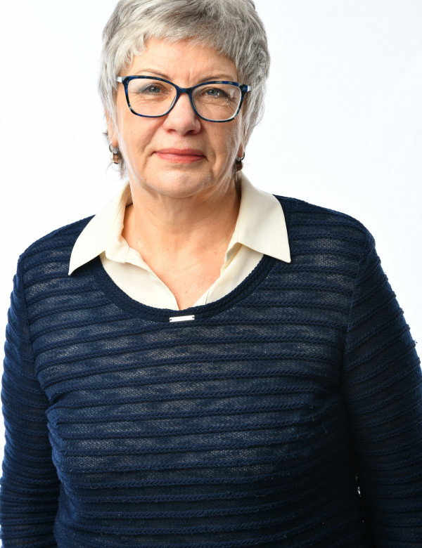 Тропина Валентина Михайловна