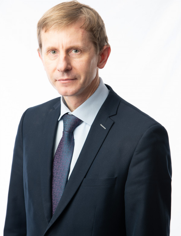 Хмелев Роман Николаевич
