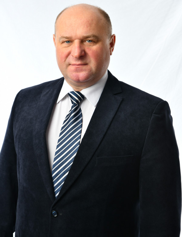 Недошивин Сергей Владимирович