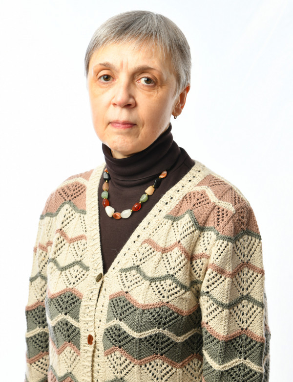 Гнидина Инна Вячеславовна