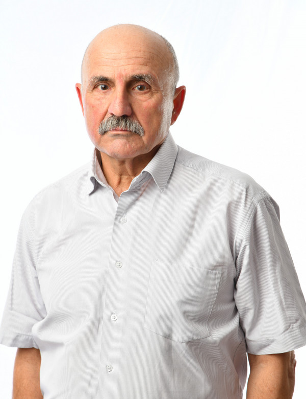 Сальников Владимир Сергеевич