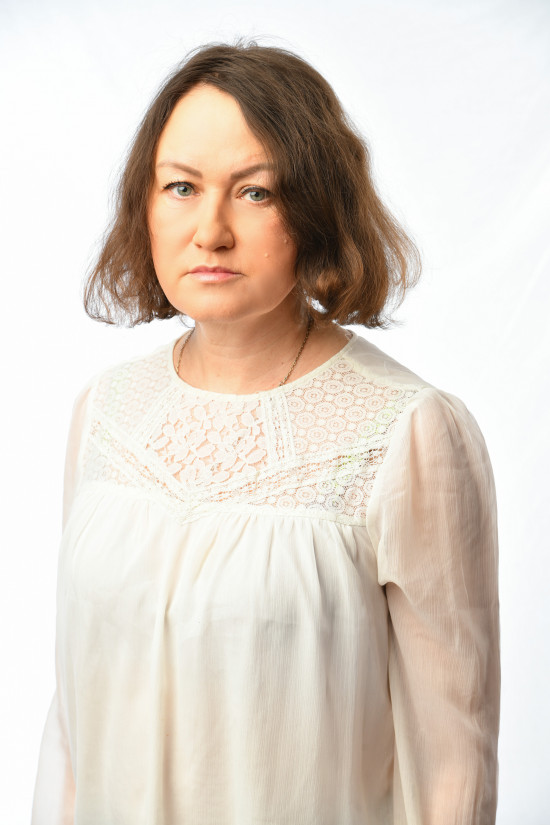Губанцева Ирина Борисовна