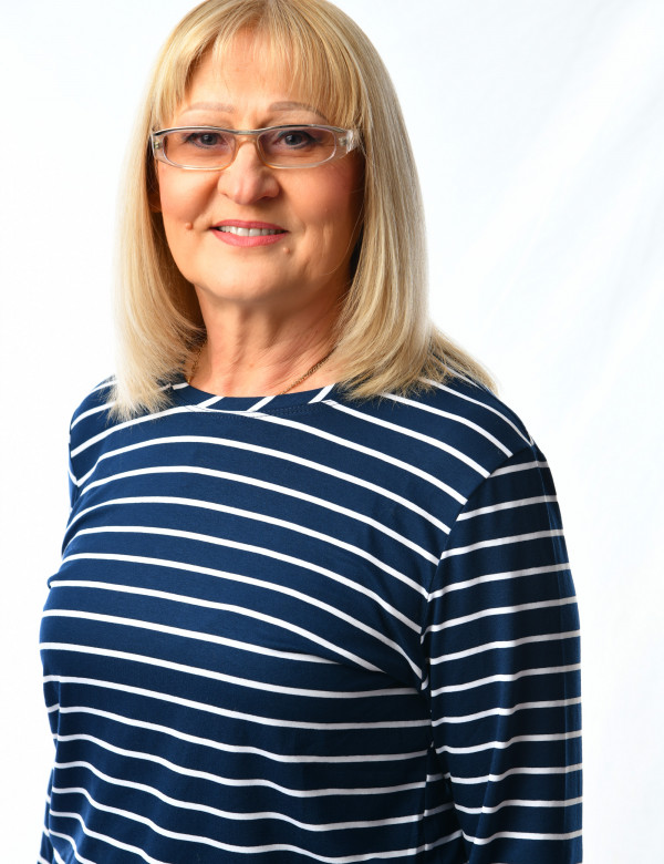 Пономарева Ирина Юрьевна
