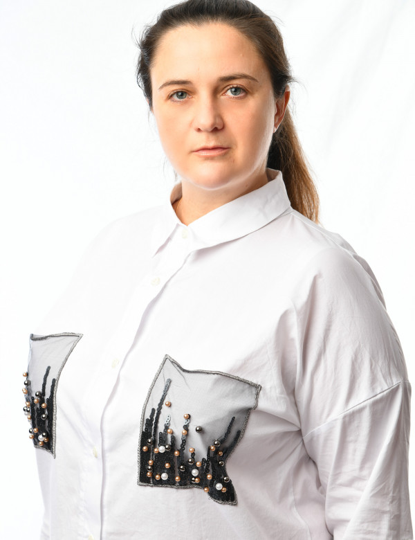 Цыпленкова Евгения Сергеевна