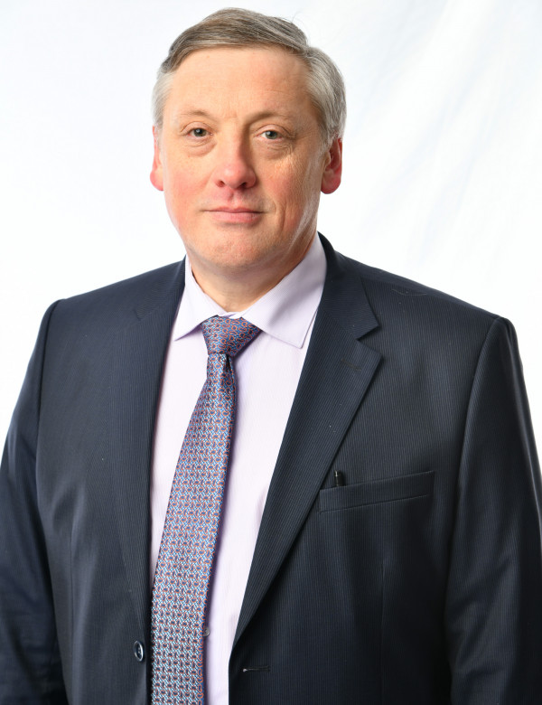Королёв Александр Владимирович