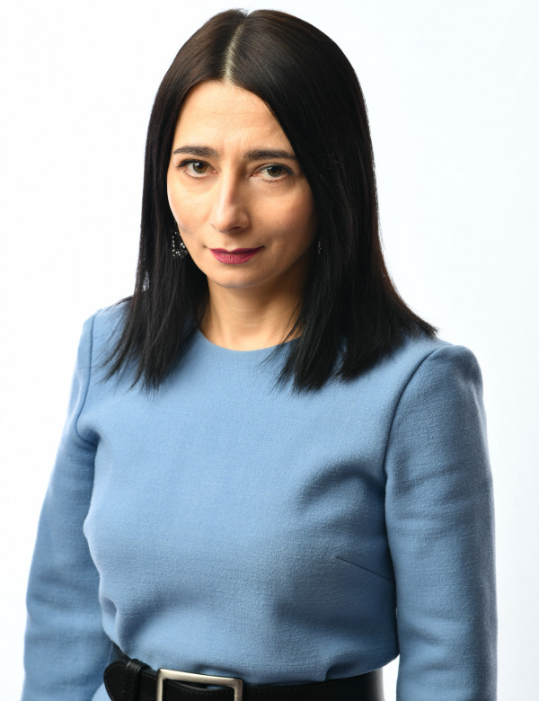 Танкиева Тамара Ахметовна