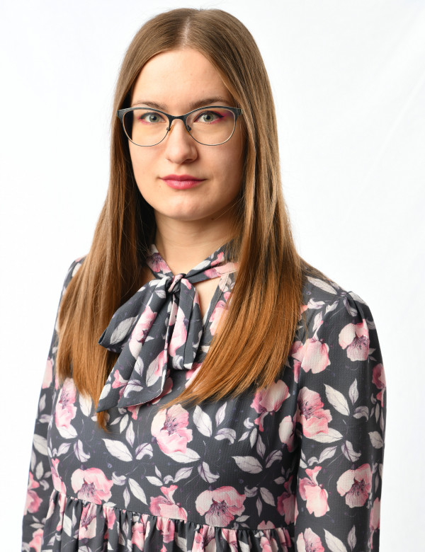 Слемзина Арина Олеговна