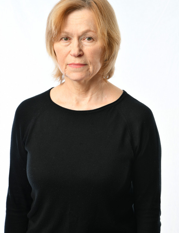 Карташова Тамара Дмитриевна