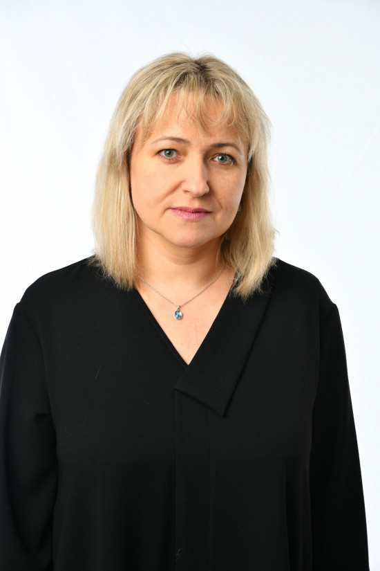 Коченихина Дарья Николаевна