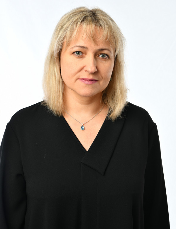 Коченихина Дарья Николаевна