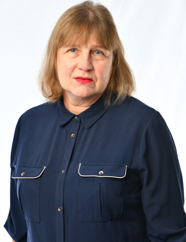 Кузьмина Елена Николаевна