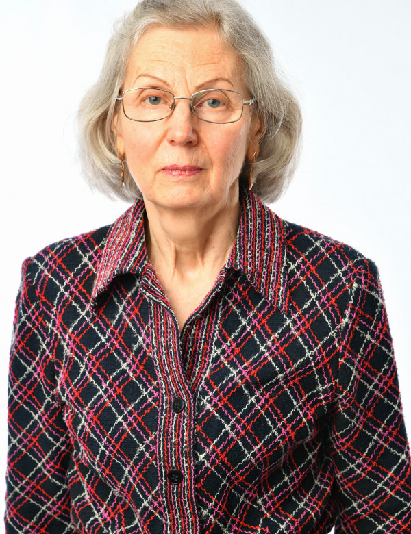 Лагун Ирина Марсельевна