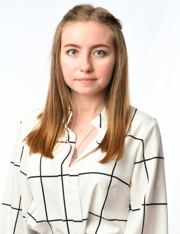 Леонова Ольга Андреевна