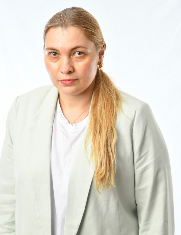 Локтионова Инна Аркадьевна