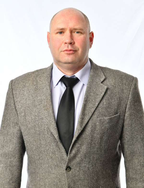 Головин Константин Александрович
