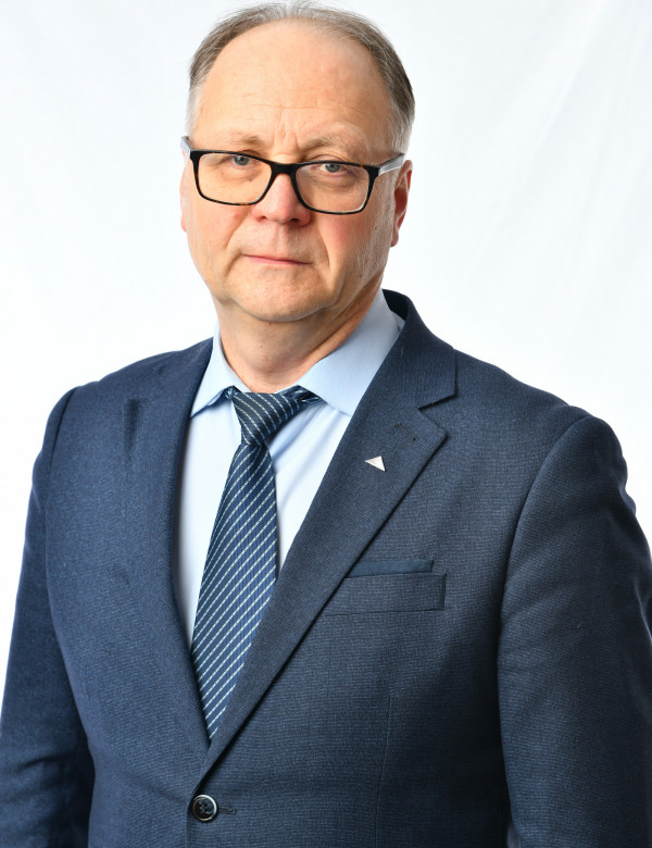Каверин Игорь Михайлович