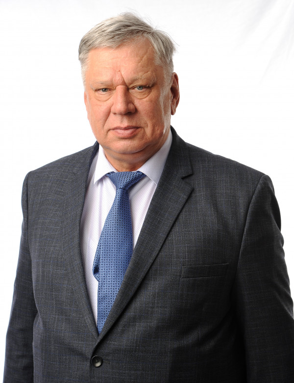 Панарин Владимир Михайлович