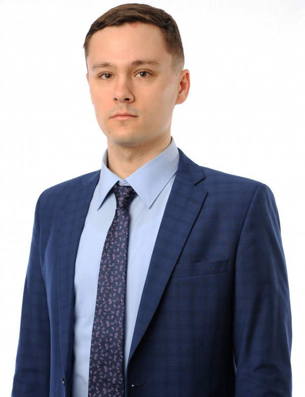 Делягин Михаил Юрьевич