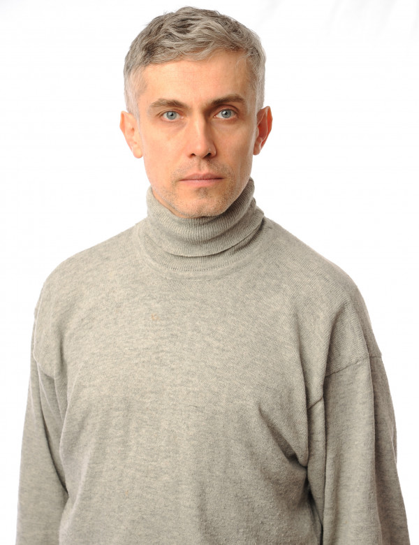 Костиков Иван Евгеньевич
